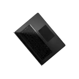Microsoft Surface Laptop 4 - AMD Ryzen 7 - 4980U - jusqu'à 4.4 GHz - Win 10 Pro - Radeon Graphics - 16 Go... (7IC-00007)_3